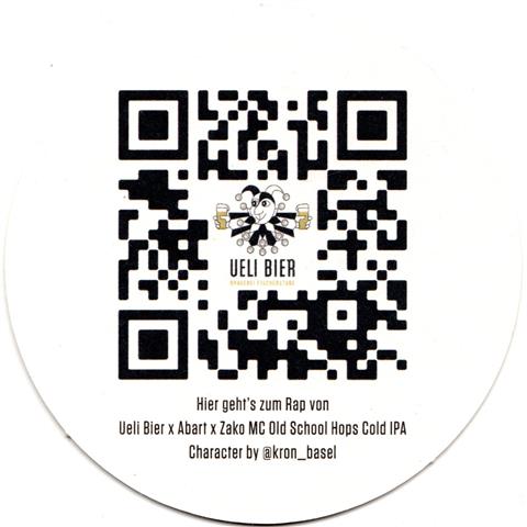 basel bs-ch ueli rund 2b (205-qr code-schwarz)